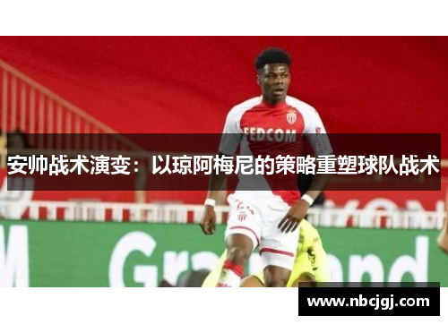 安帅战术演变：以琼阿梅尼的策略重塑球队战术